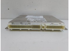 Recambio de centralita motor uce para mercedes-benz clase a (w168) 140 (168.031) referencia OEM IAM 0295454232 0265109477  2