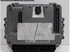 Recambio de centralita motor uce para citroën c4 berlina collection referencia OEM IAM   