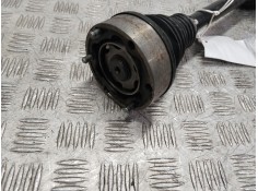 Recambio de transmision delantera izquierda para seat toledo (5p2) sport-up referencia OEM IAM 1K0407271DR   2