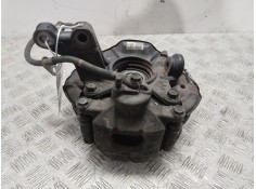 Recambio de mangueta delantera derecha para toyota iq 2 referencia OEM IAM 4321174010   2