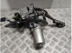 Recambio de columna direccion para toyota iq 2 referencia OEM IAM 4525074040  