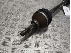 Recambio de transmision delantera izquierda para volkswagen up! (121, 122, bl1, bl2, bl3, 123) e-up referencia OEM IAM 12E407761 2