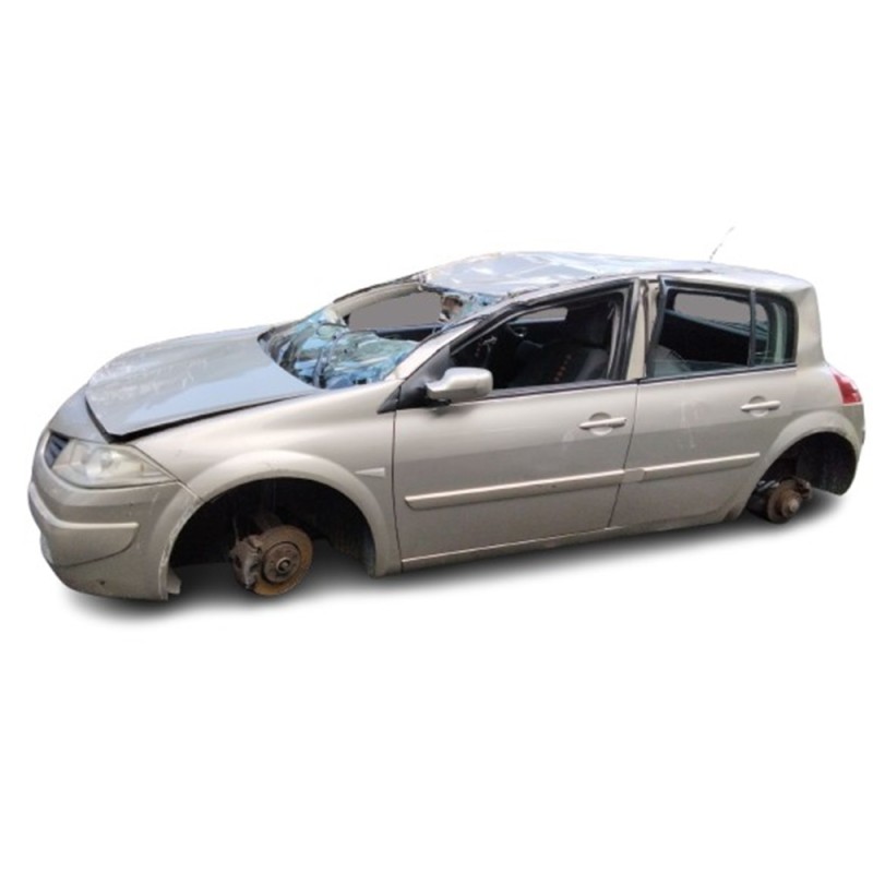 RENAULT MEGANE II (BM0/1_, CM0/1_) - imagen 3