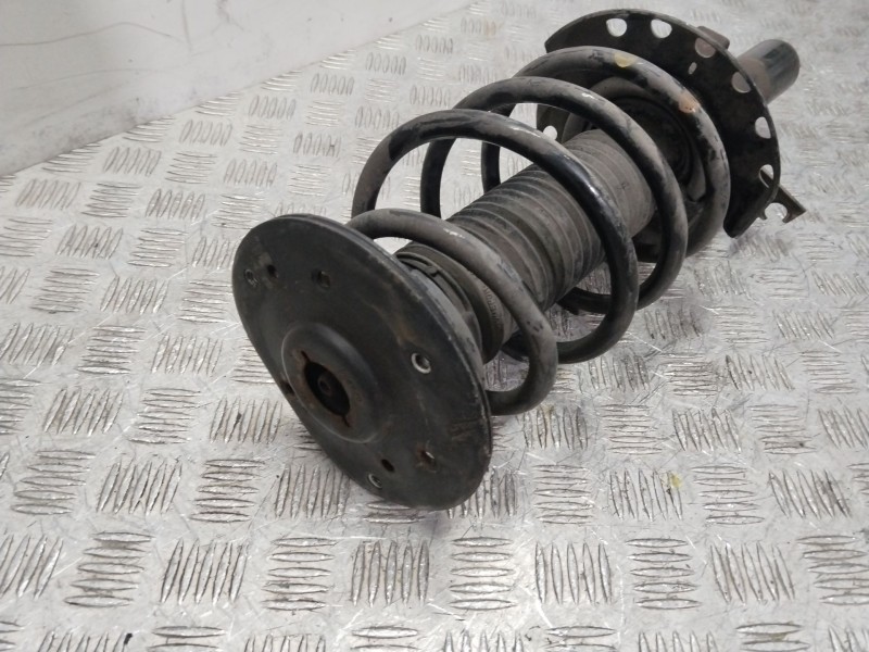 Recambio de amortiguador delantero derecho para ford mondeo ber. (ca2) ghia referencia OEM IAM 6G9118045GBF  