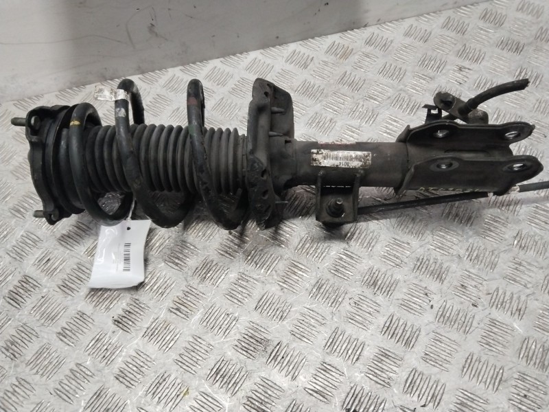 Recambio de amortiguador delantero izquierdo para kia optima concept referencia OEM IAM 54650D4540  