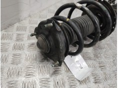 Recambio de amortiguador delantero izquierdo para kia optima concept referencia OEM IAM 54650D4540   2