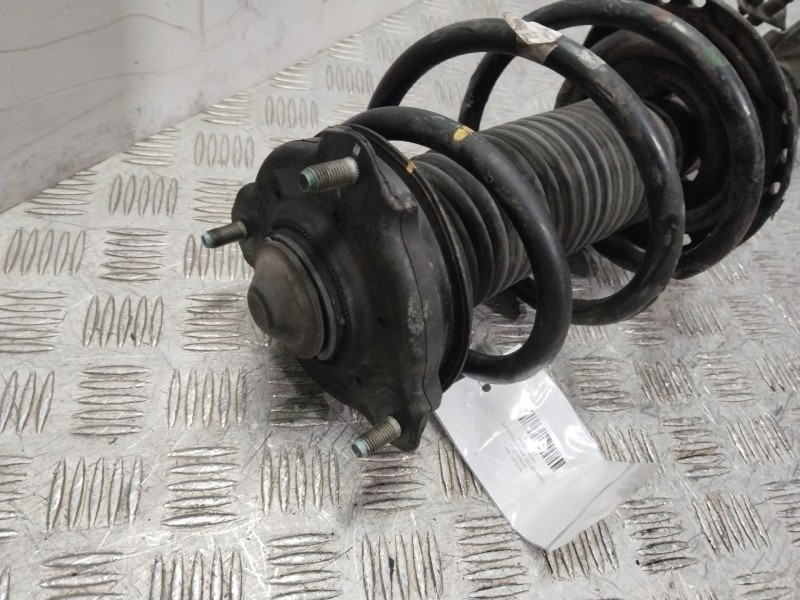 Recambio de amortiguador delantero izquierdo para kia optima concept referencia OEM IAM 54650D4540  