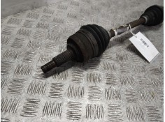 Recambio de transmision delantera izquierda para dacia dokker monospace (ke_) 1.5 dci (keaj, keah) referencia OEM IAM 391011406R 2