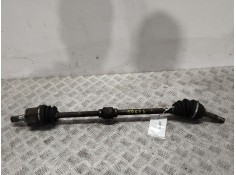 Recambio de transmision delantera derecha para hyundai accent ii (lc) 1.3 referencia OEM IAM 4950025210  