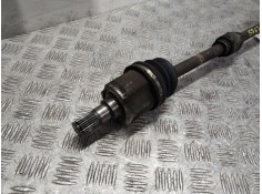 Recambio de transmision delantera derecha para hyundai accent ii (lc) 1.3 referencia OEM IAM 4950025210   2