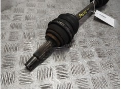 Recambio de transmision delantera izquierda para hyundai accent ii (lc) 1.3 referencia OEM IAM 4950025200   2