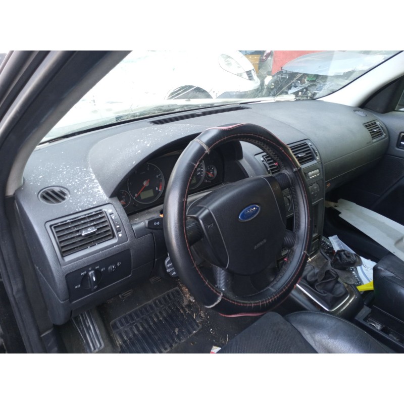 FORD MONDEO III SEDÁN (B4Y) - imagen 4