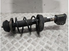 Recambio de amortiguador delantero derecho para renault clio ii (bb_, cb_) 1.2 lpg (bb0a, cb0a) referencia OEM IAM 7700839378D