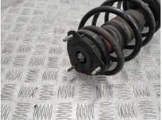 Recambio de amortiguador delantero izquierdo para ford tourneo connect 1.8 tdci /tddi /di referencia OEM IAM 2T1418058BR   2