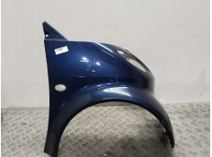 Recambio de aleta delantera derecha para smart fortwo coupé (450) 0.7 (450.352, 450.332) referencia OEM IAM   