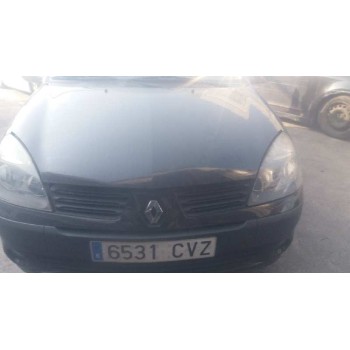 RENAULT CLIO II FASE II (B/CB0)