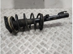 Recambio de amortiguador delantero izquierdo para renault grand scénic ii (jm0/1_) 1.9 dci (jm0g, jm12, jm1g, jm2c) referencia O