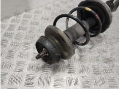 Recambio de amortiguador delantero izquierdo para renault clio ii (bb_, cb_) 1.2 lpg (bb0a, cb0a) referencia OEM IAM 7700839378  2