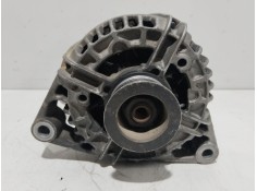 Recambio de alternador para opel zafira a monospace (t98) 2.0 di 16v (f75) referencia OEM IAM 6204141
