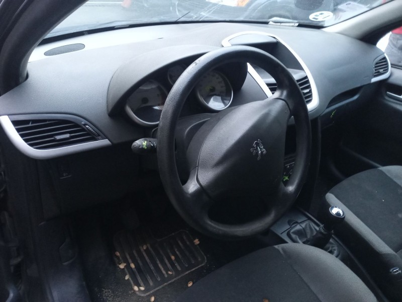 peugeot 207/207+ (wa_, wc_) del año 2006