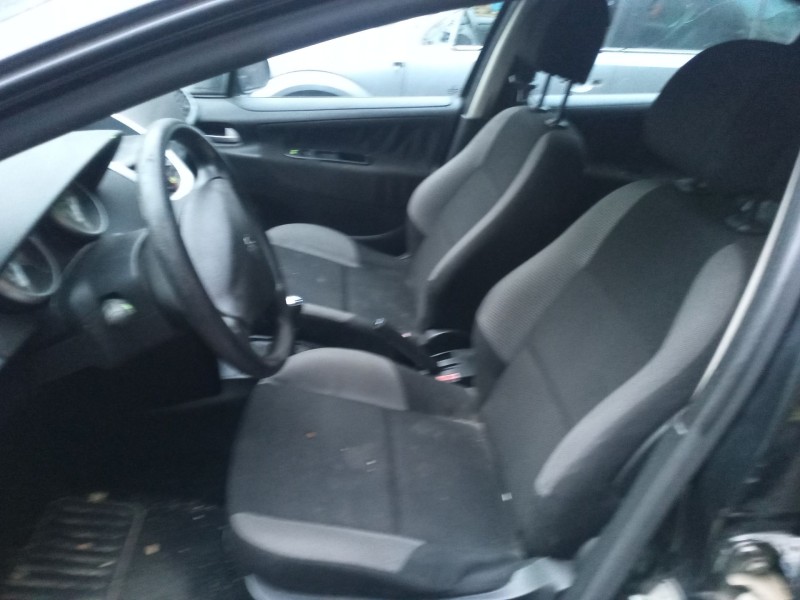 peugeot 207/207+ (wa_, wc_) del año 2006