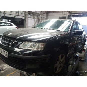 SAAB 9-3 BERLINA