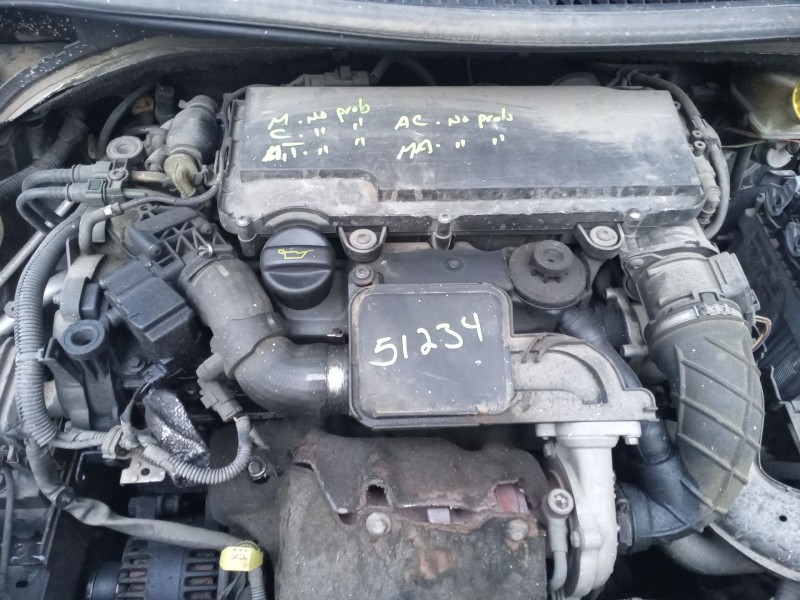 peugeot 207/207+ (wa_, wc_) del año 2006