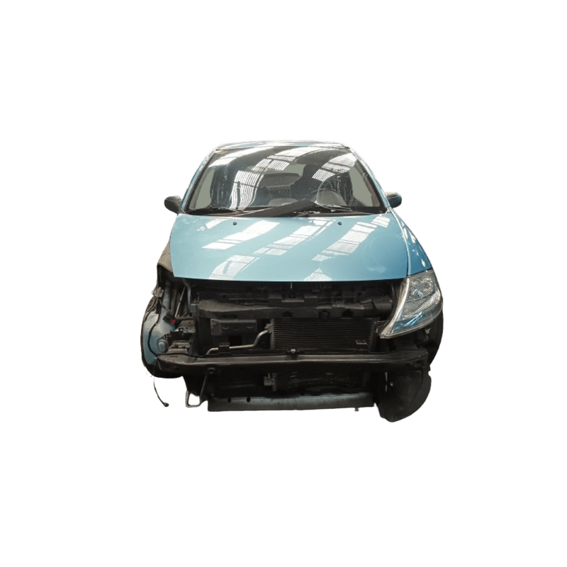 CITROËN C3 I (FC_, FN_) - imagen 5