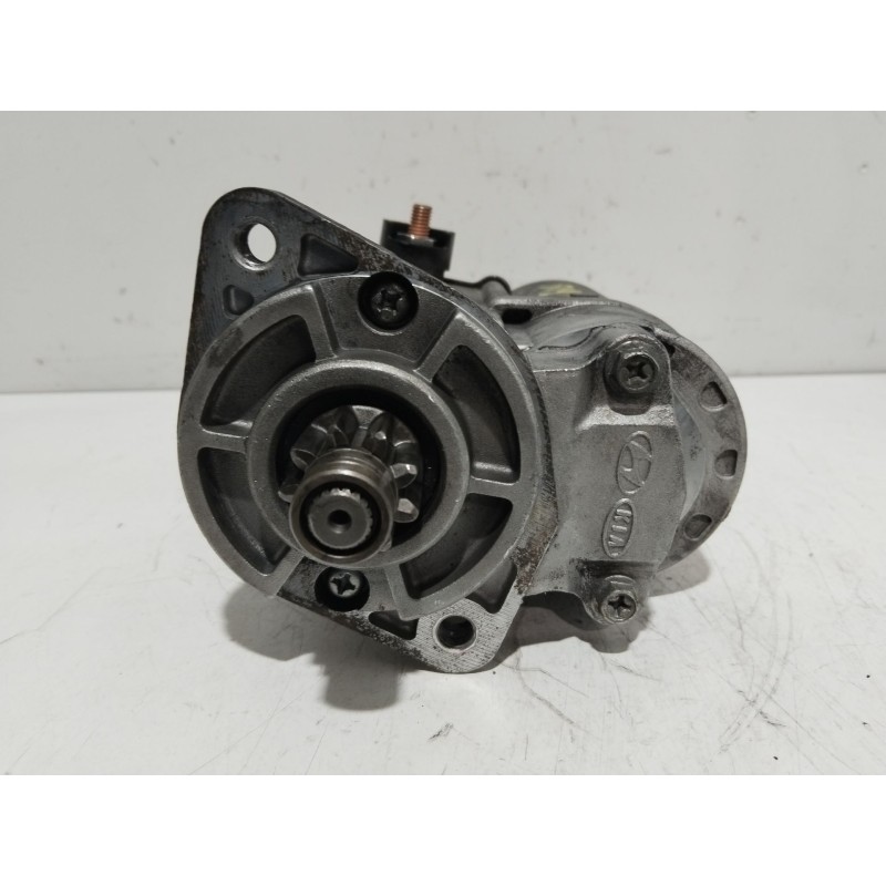 Recambio de motor arranque para kia magentis ii (mg) 2.0 crdi referencia OEM IAM 3610027010  