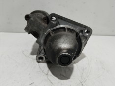 Recambio de motor arranque para ford fusion (ju_) 1.6 referencia OEM IAM 0001107407