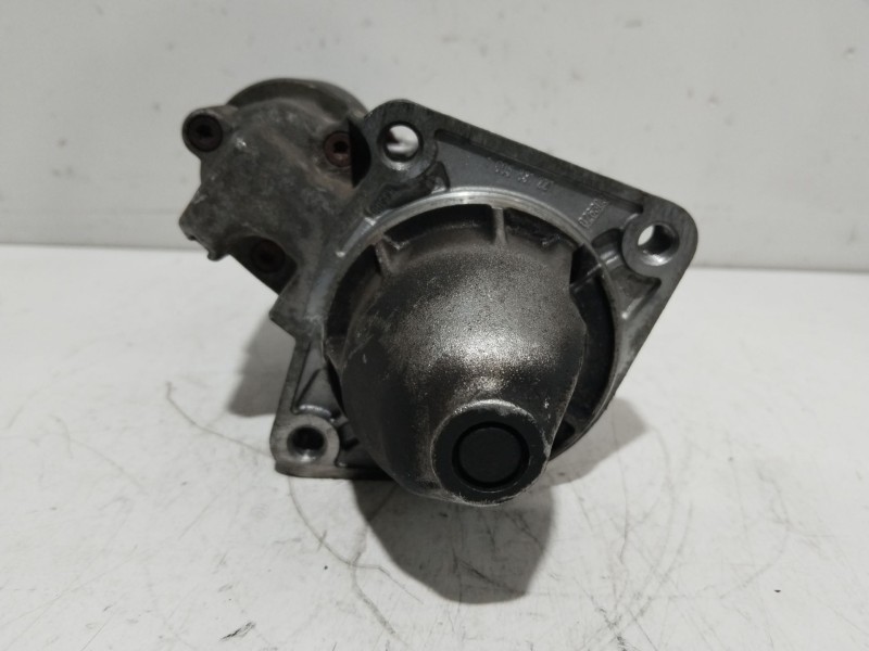 Recambio de motor arranque para ford fusion (ju_) 1.6 referencia OEM IAM 0001107407  