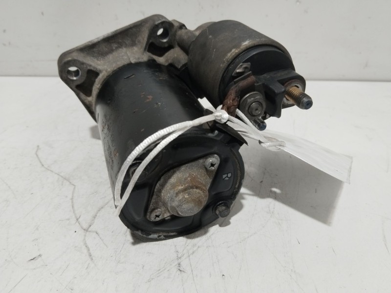 Recambio de motor arranque para ford fusion (ju_) 1.6 referencia OEM IAM 0001107407  