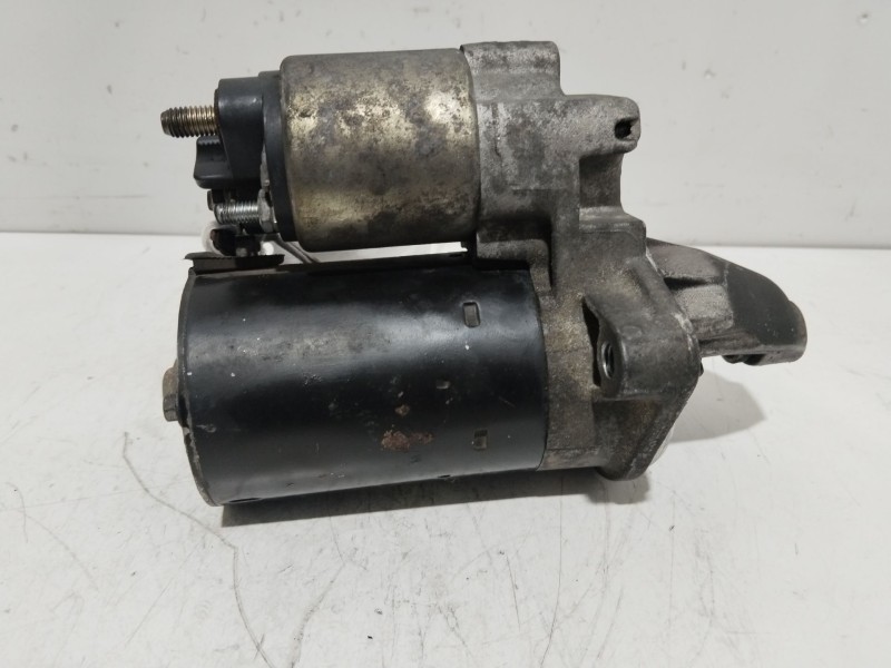 Recambio de motor arranque para ford fusion (ju_) 1.6 referencia OEM IAM 0001107407  