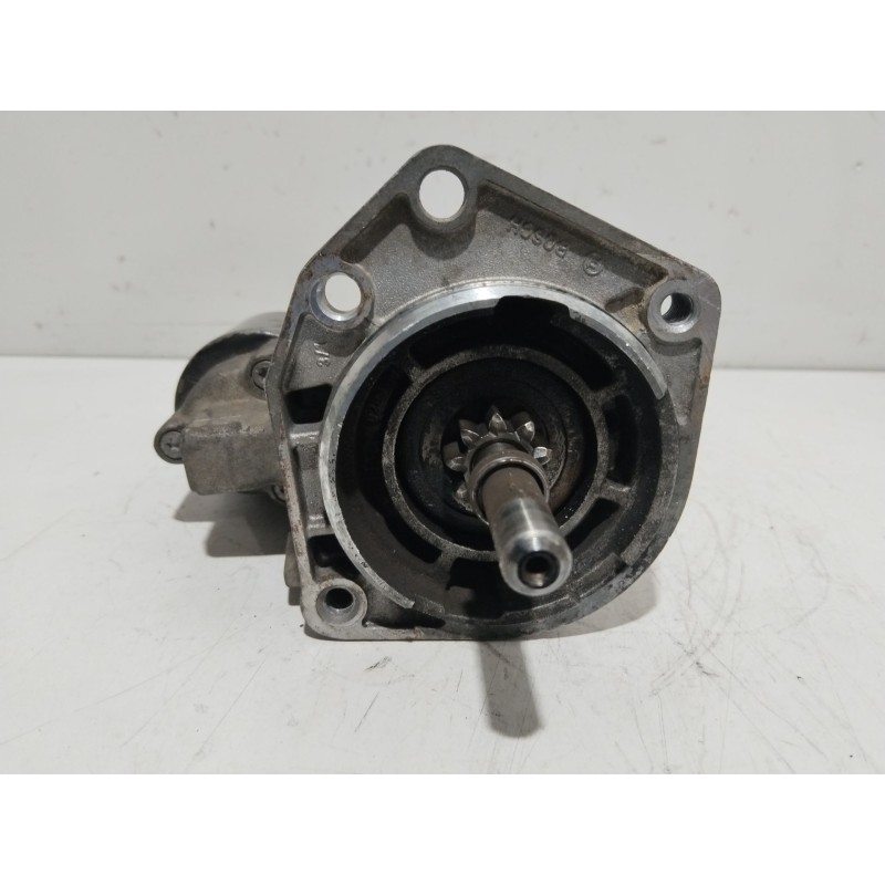 Recambio de motor arranque para seat ibiza ii (6k1) 1.0 i referencia OEM IAM 001107025  