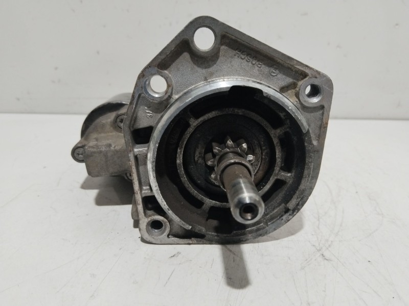 Recambio de motor arranque para seat ibiza ii (6k1) 1.0 i referencia OEM IAM 001107025   Recambio de motor arranque para seat ibiza ii (6k1) 1.0 i referencia OEM IAM 001107025