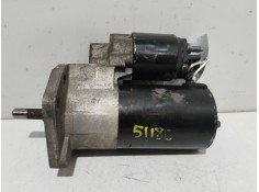 Recambio de motor arranque para seat ibiza ii (6k1) 1.0 i referencia OEM IAM 001107025   2