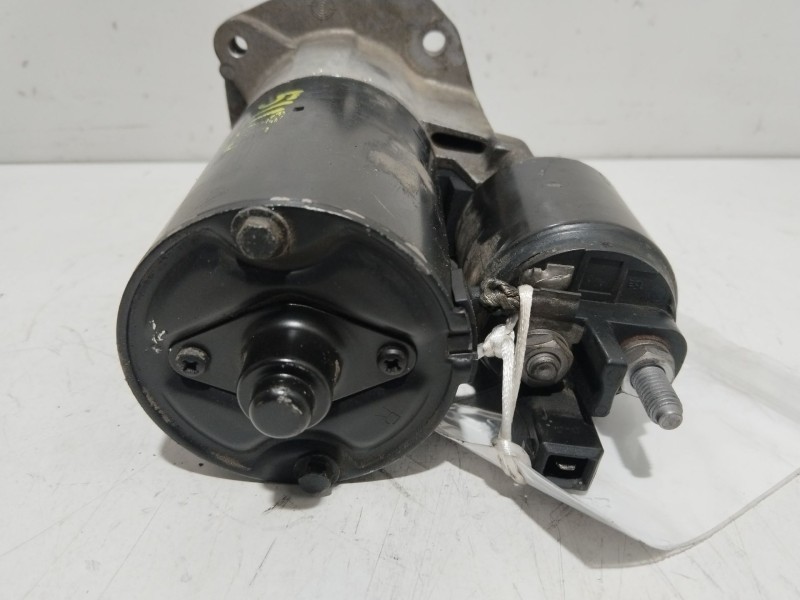 Recambio de motor arranque para seat ibiza ii (6k1) 1.0 i referencia OEM IAM 001107025   Recambio de motor arranque para seat ibiza ii (6k1) 1.0 i referencia OEM IAM 001107025