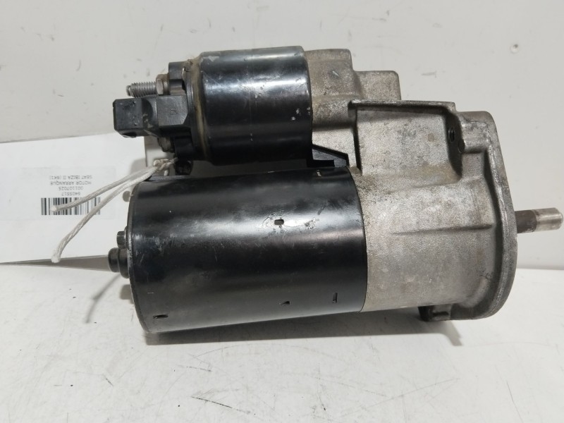 Recambio de motor arranque para seat ibiza ii (6k1) 1.0 i referencia OEM IAM 001107025   Recambio de motor arranque para seat ibiza ii (6k1) 1.0 i referencia OEM IAM 001107025