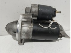 Recambio de motor arranque para audi a4 berlina (8e) 2.0 fsi referencia OEM IAM 06B911023   2