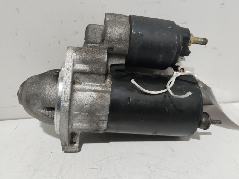 Recambio de motor arranque para audi a4 berlina (8e) 2.0 fsi referencia OEM IAM 06B911023  