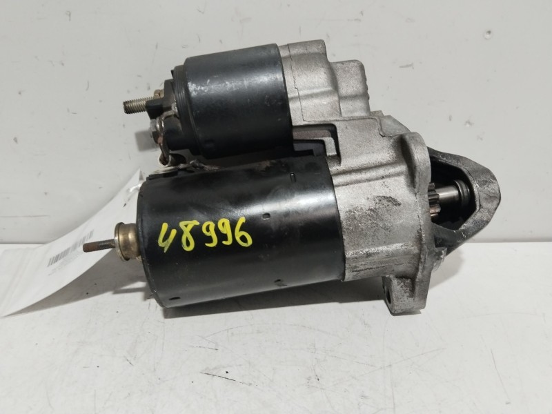 Recambio de motor arranque para audi a4 berlina (8e) 2.0 fsi referencia OEM IAM 06B911023  