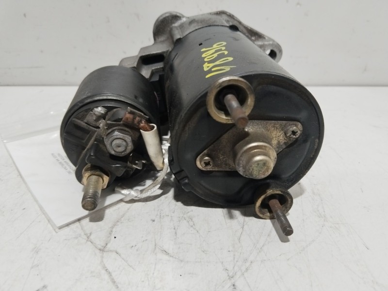 Recambio de motor arranque para audi a4 berlina (8e) 2.0 fsi referencia OEM IAM 06B911023  