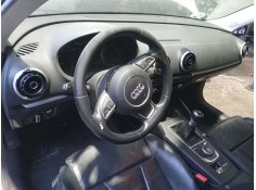 audi a3 sportback (8va, 8vf) del año 2013 2