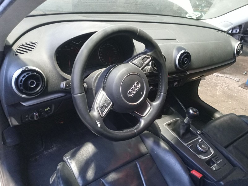 audi a3 sportback (8va, 8vf) del año 2013