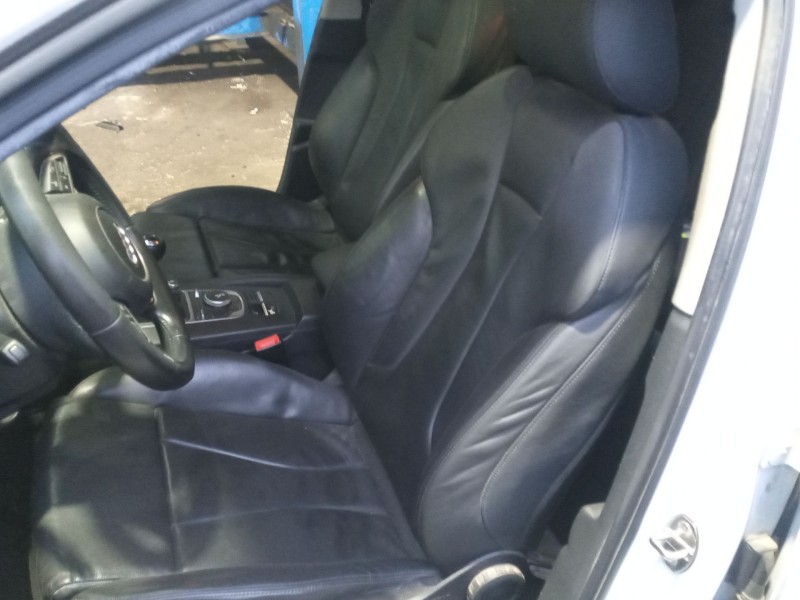 audi a3 sportback (8va, 8vf) del año 2013