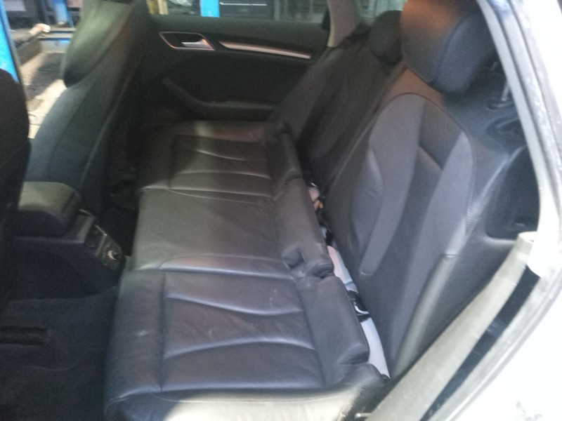 audi a3 sportback (8va, 8vf) del año 2013