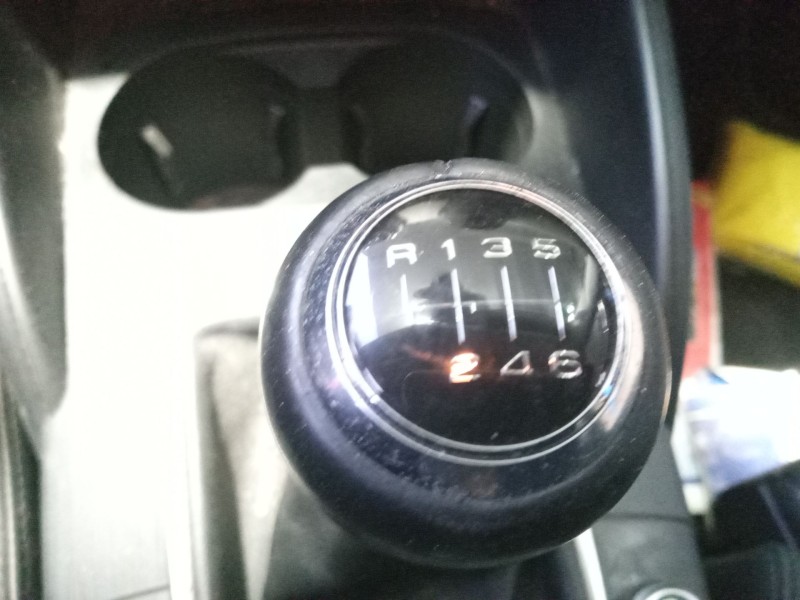 audi a3 sportback (8va, 8vf) del año 2013