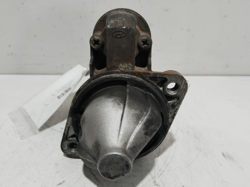 Recambio de motor arranque para hyundai accent ii (lc) 1.5 crdi referencia OEM IAM TM000A31201  
