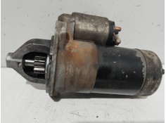 Recambio de motor arranque para hyundai accent ii (lc) 1.5 crdi referencia OEM IAM TM000A31201   2