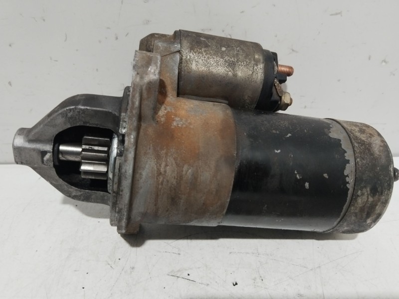 Recambio de motor arranque para hyundai accent ii (lc) 1.5 crdi referencia OEM IAM TM000A31201  